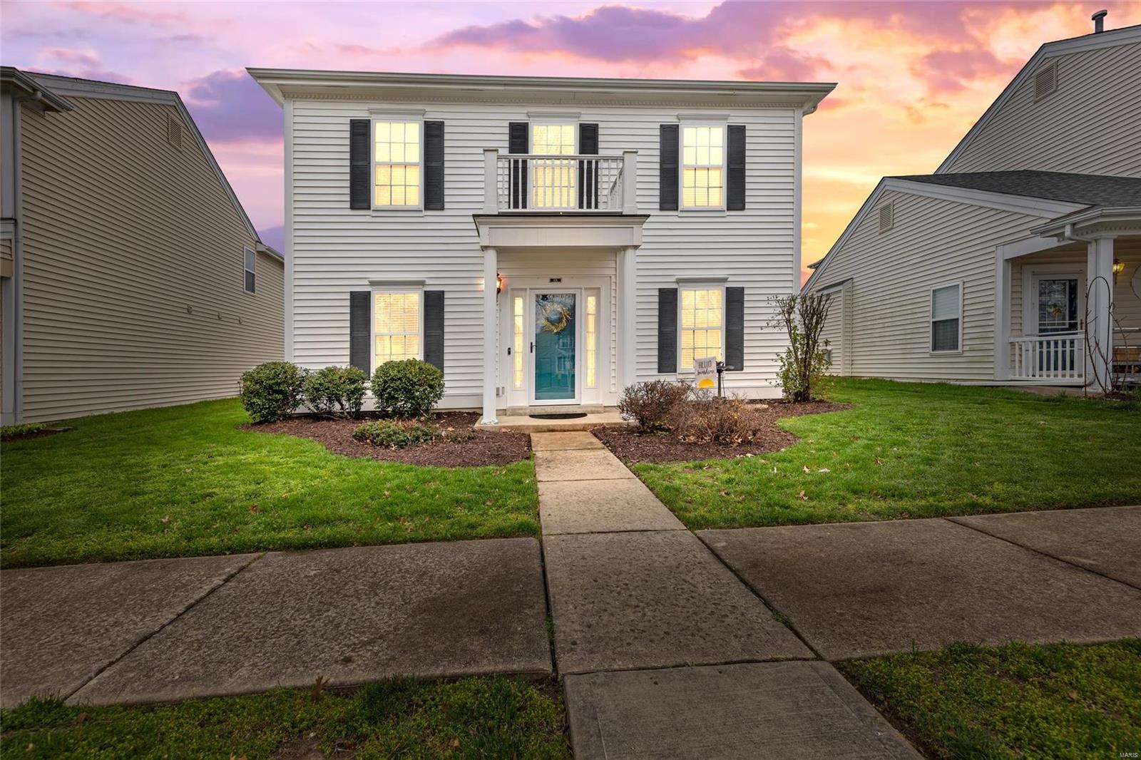 476 Boardwalk Springs Place