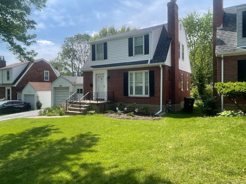 7544 Marillac Drive