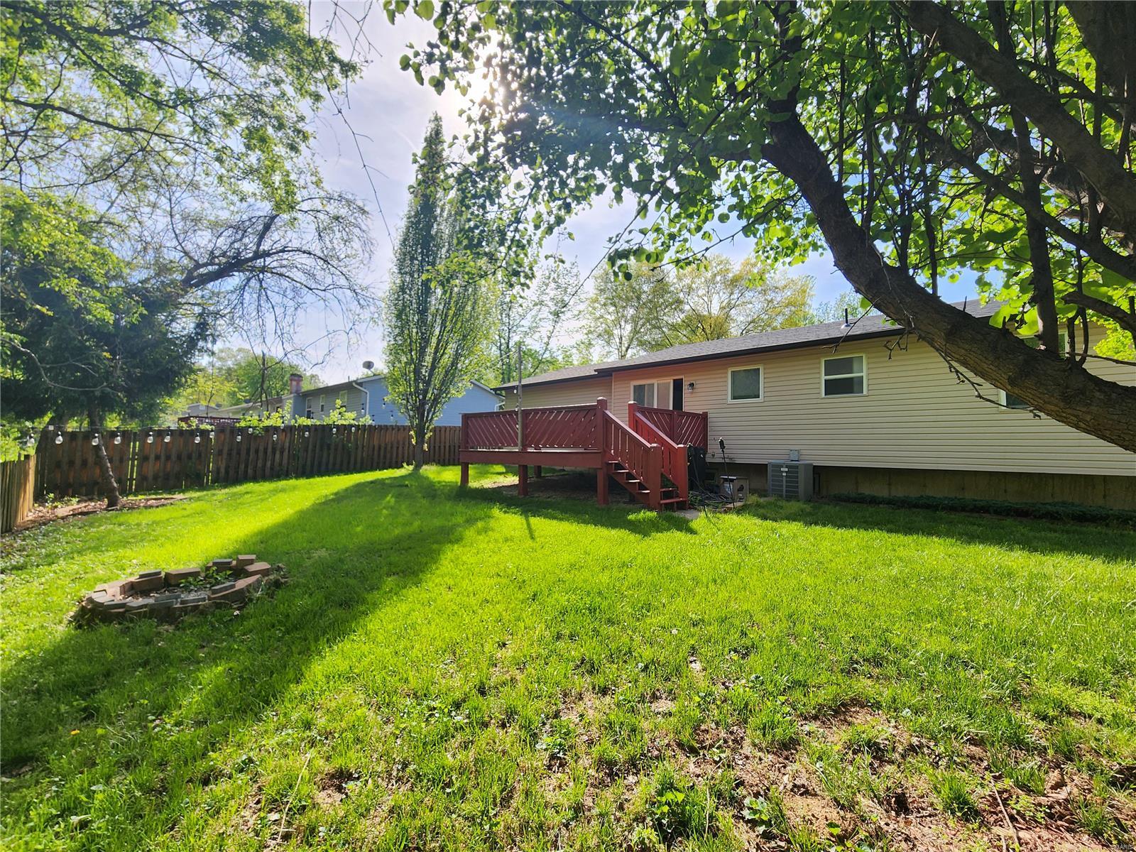 720 Islamorada Drive