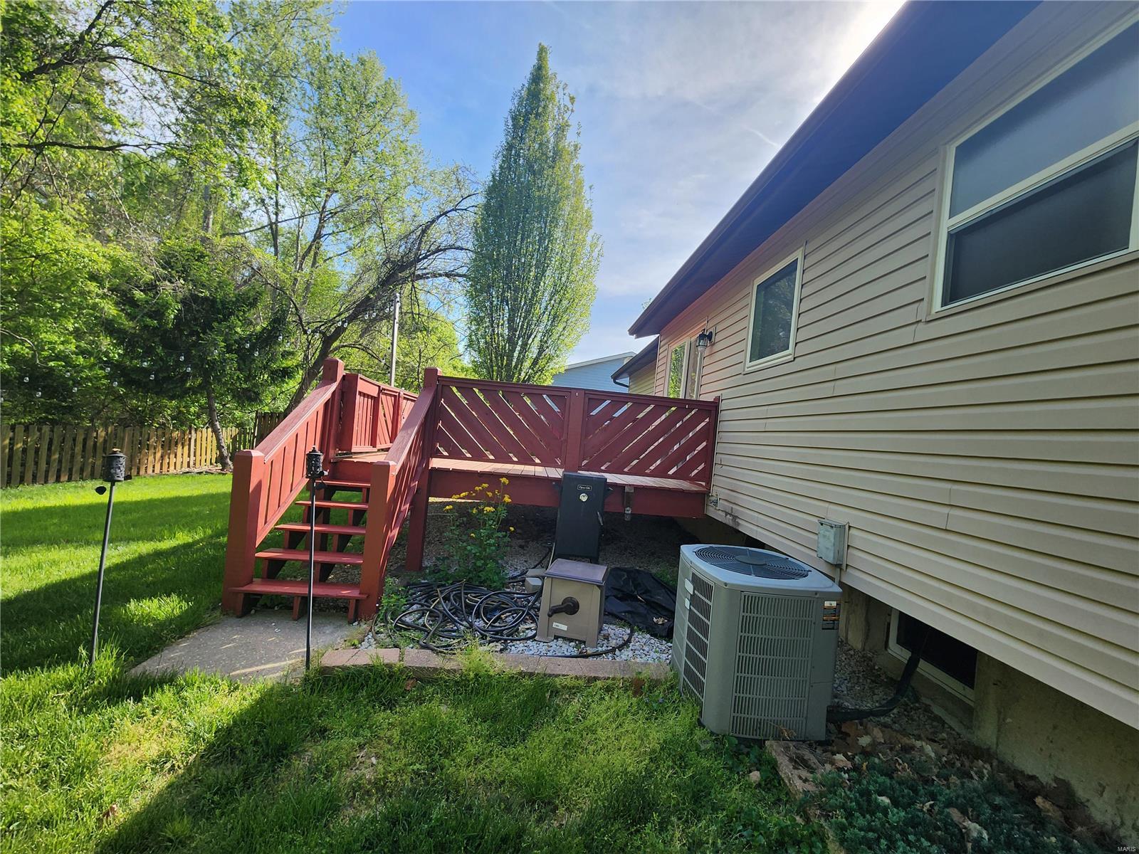 720 Islamorada Drive