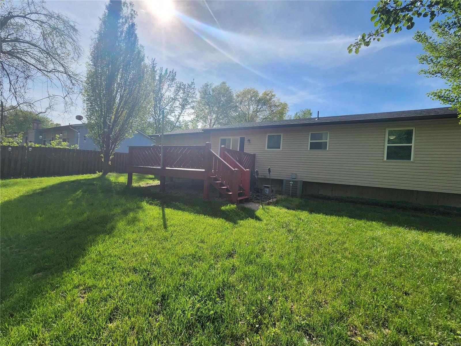 720 Islamorada Drive