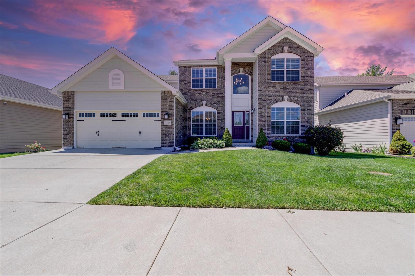 16684 Cherry Hollow Court