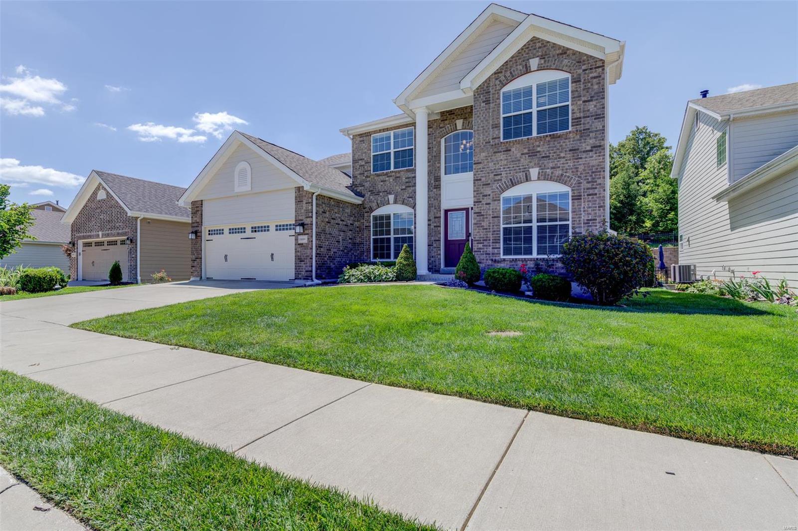 16684 Cherry Hollow Court