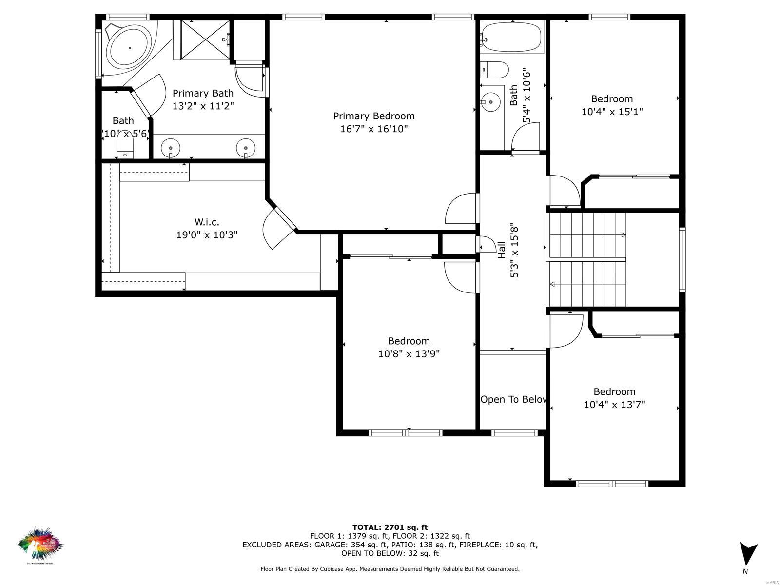 16684 Cherry Hollow Court