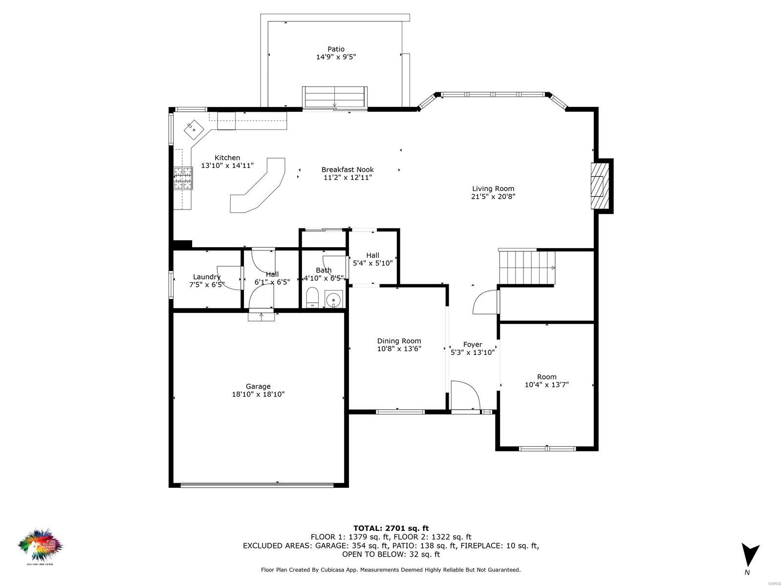 16684 Cherry Hollow Court