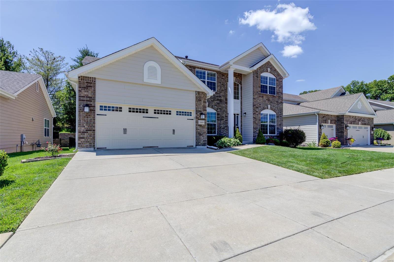16684 Cherry Hollow Court