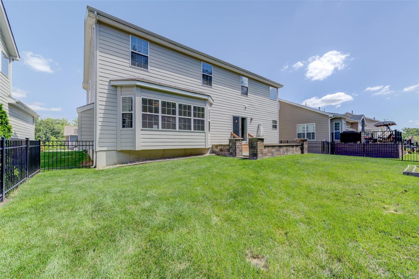 16684 Cherry Hollow Court