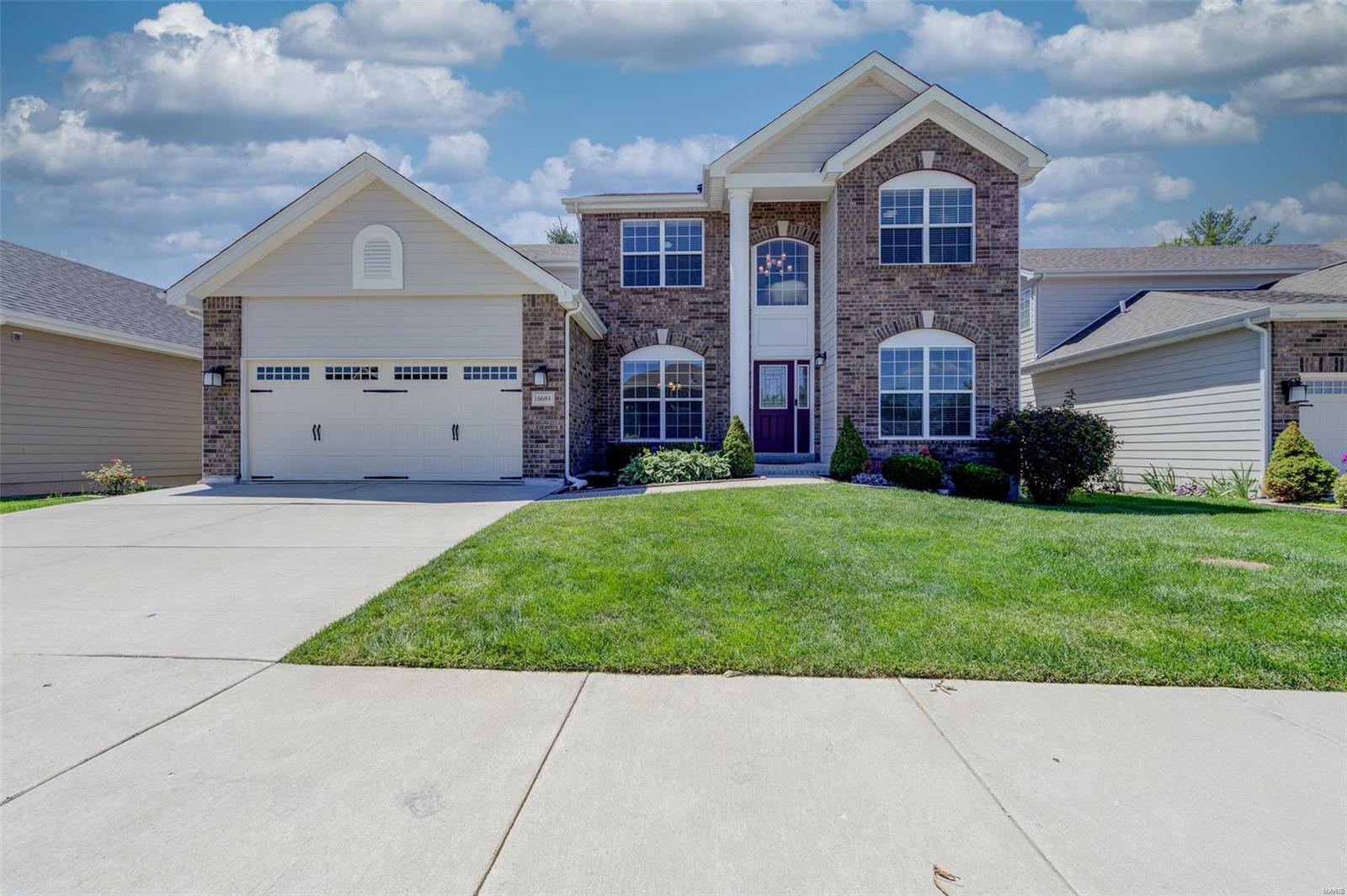 16684 Cherry Hollow Court
