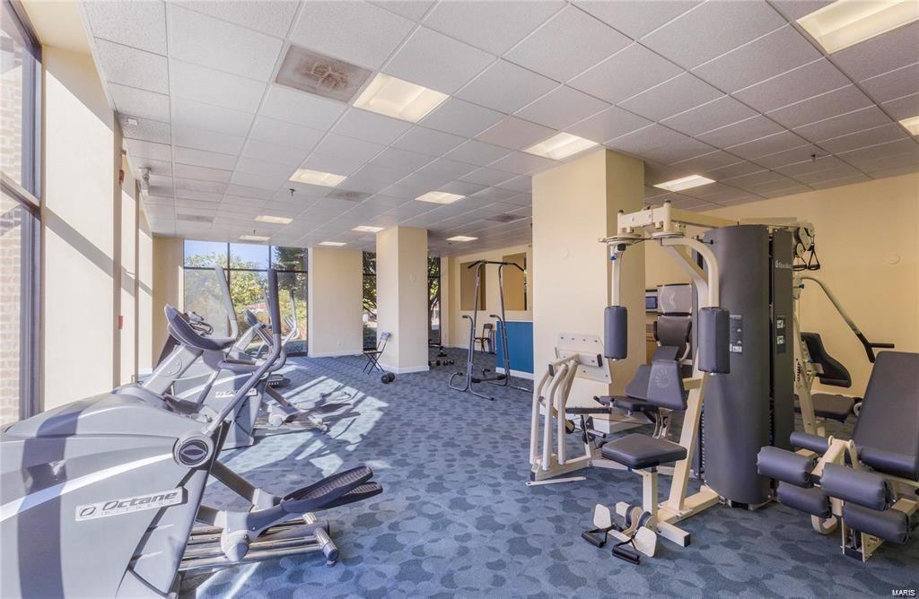 5696 Kingsbury Avenue Unit: 103