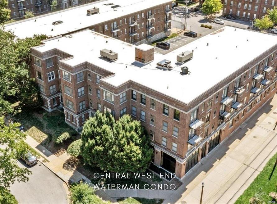 5696 Kingsbury Avenue Unit: 103