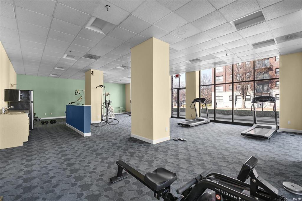5696 Kingsbury Avenue Unit: 103