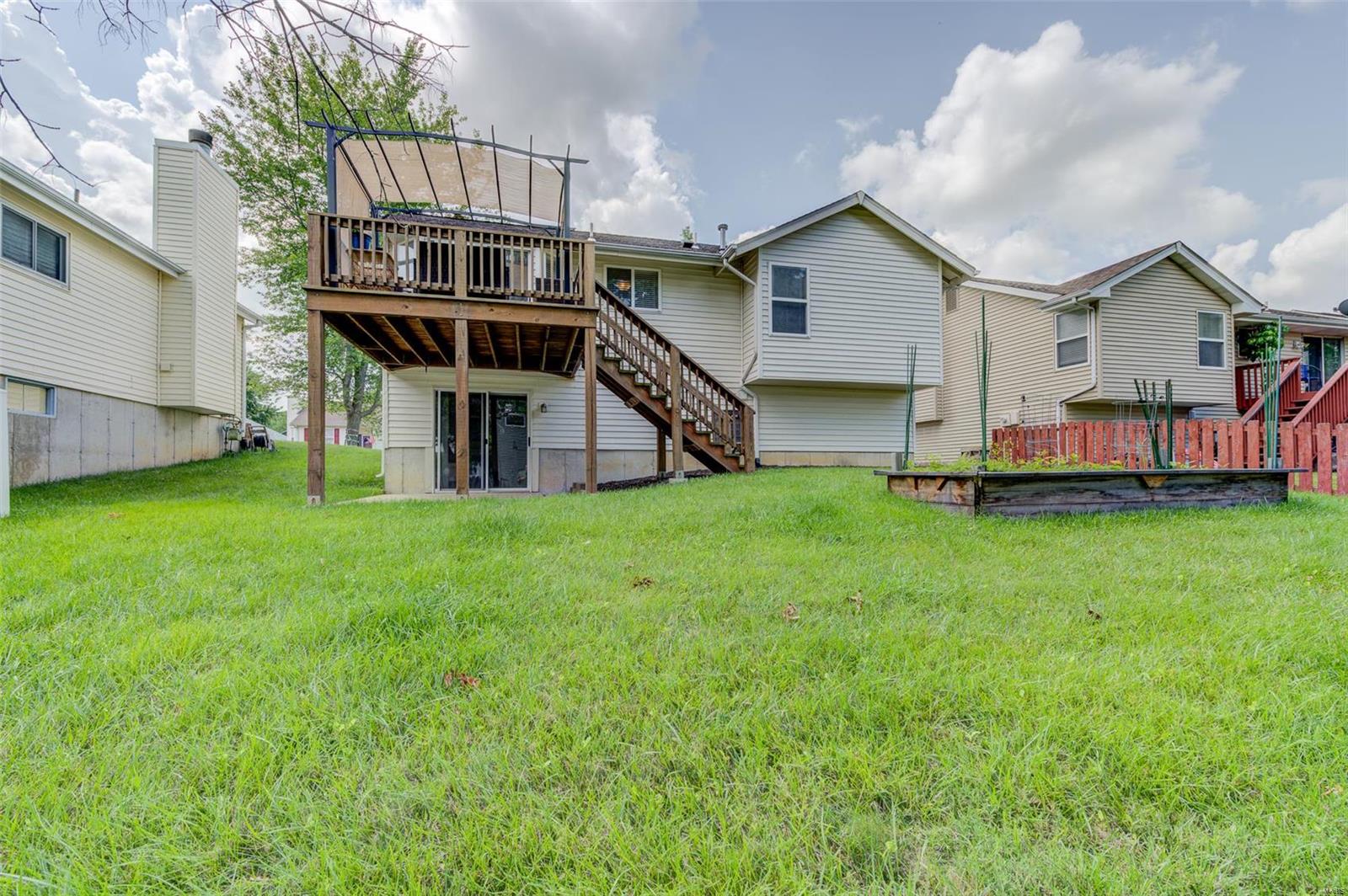 5010 Brittany Downs Drive