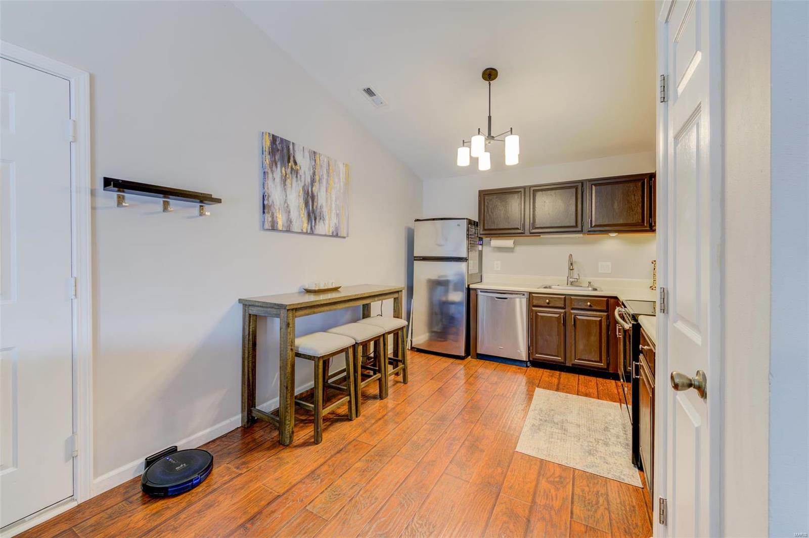1961 Marine Terrace Drive Unit: L