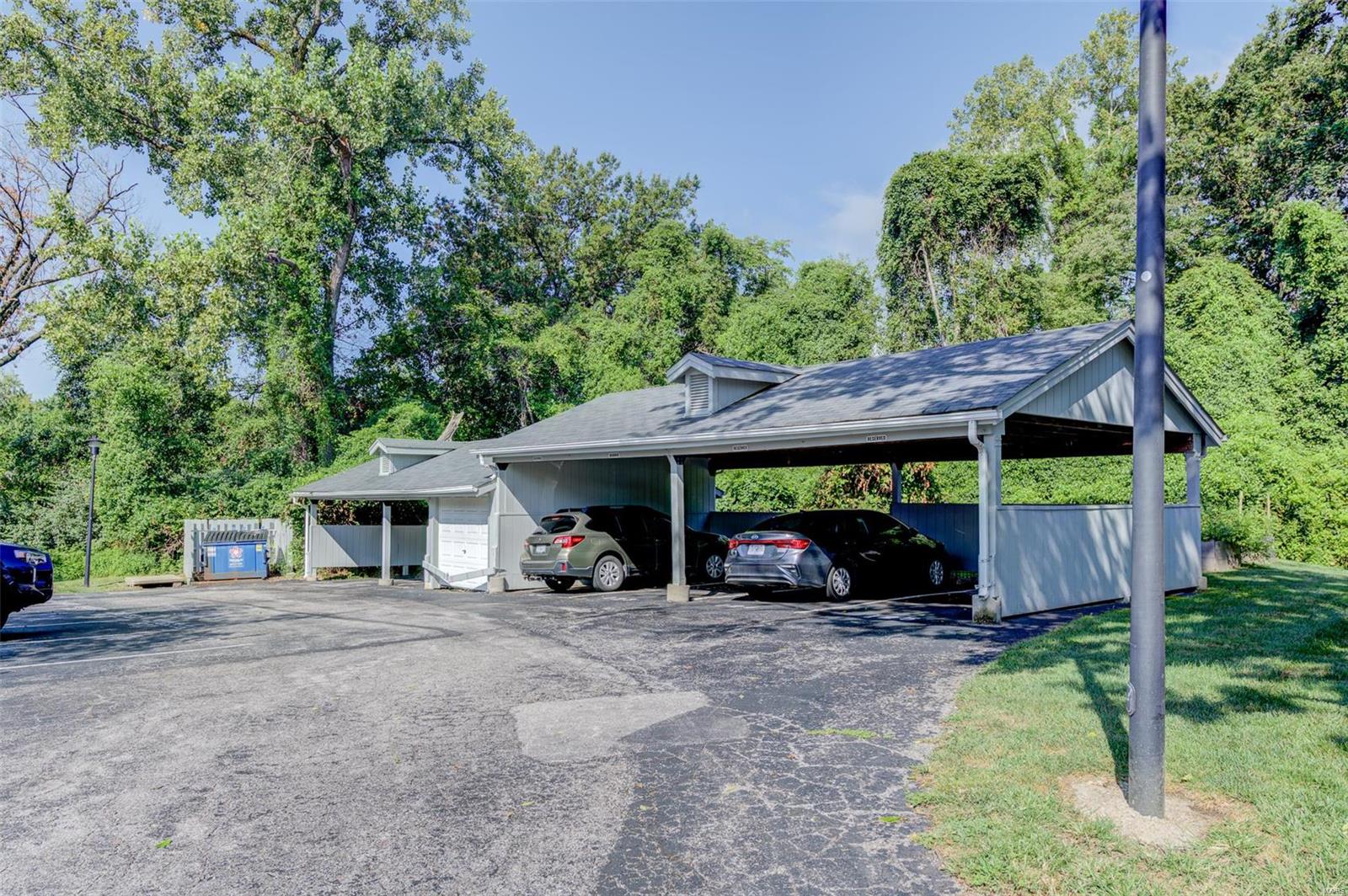 1961 Marine Terrace Drive Unit: L