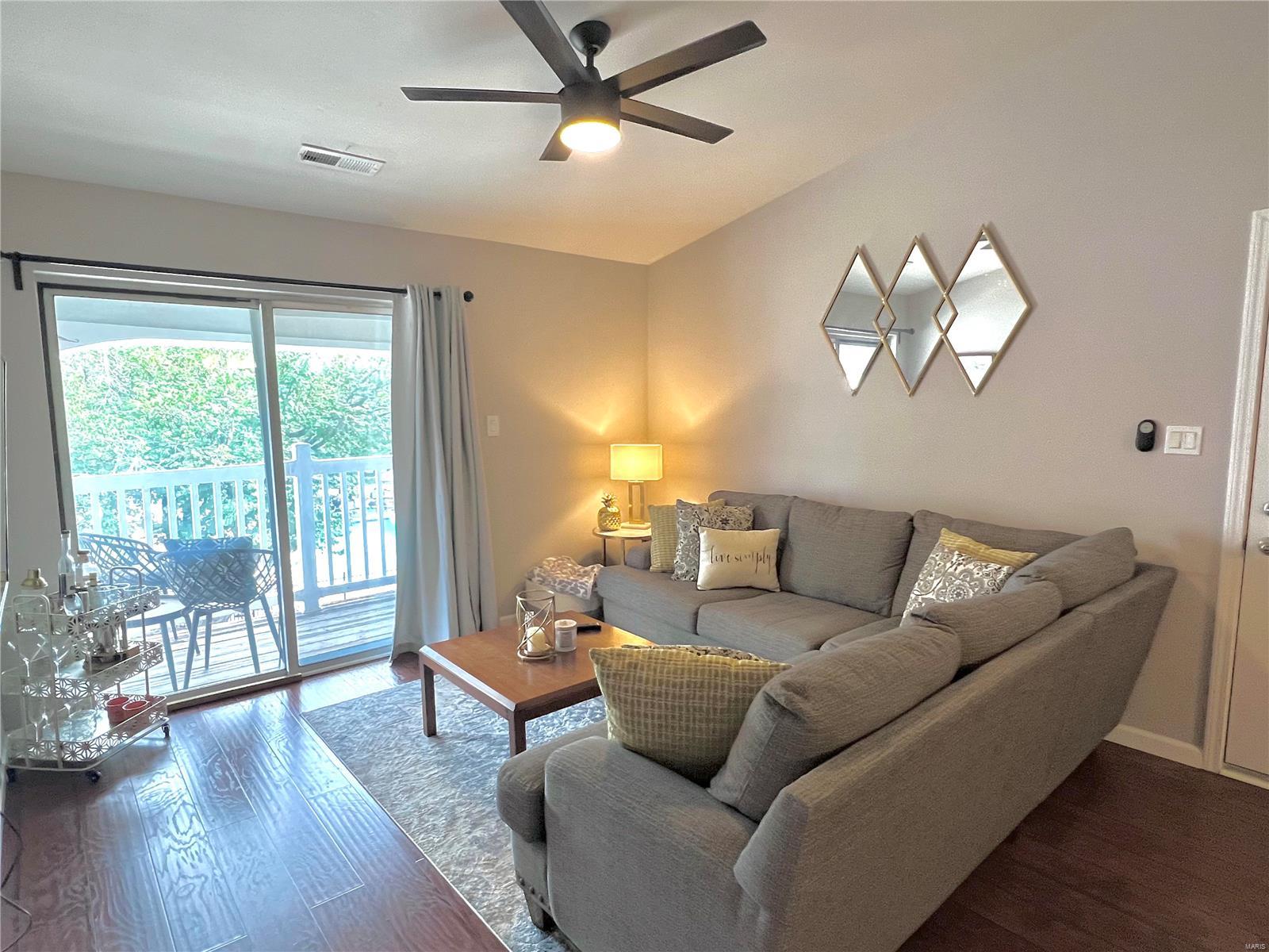 1961 Marine Terrace Drive Unit: L
