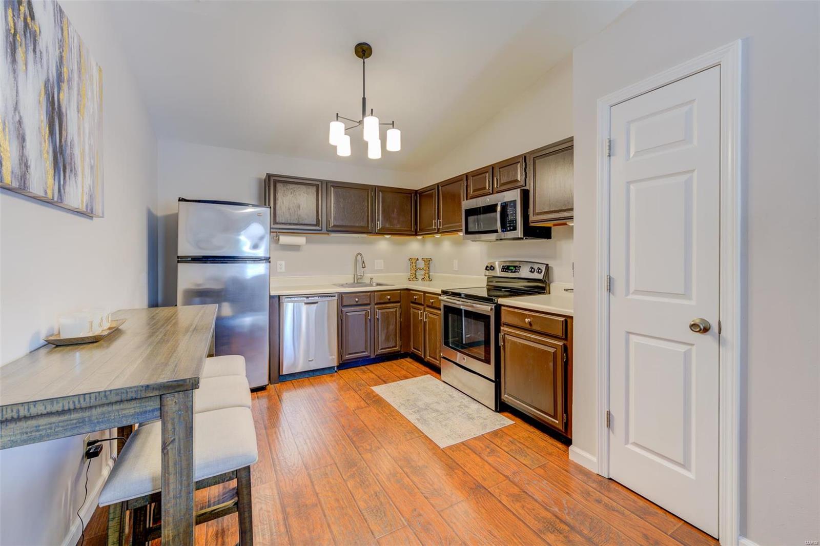 1961 Marine Terrace Drive Unit: L