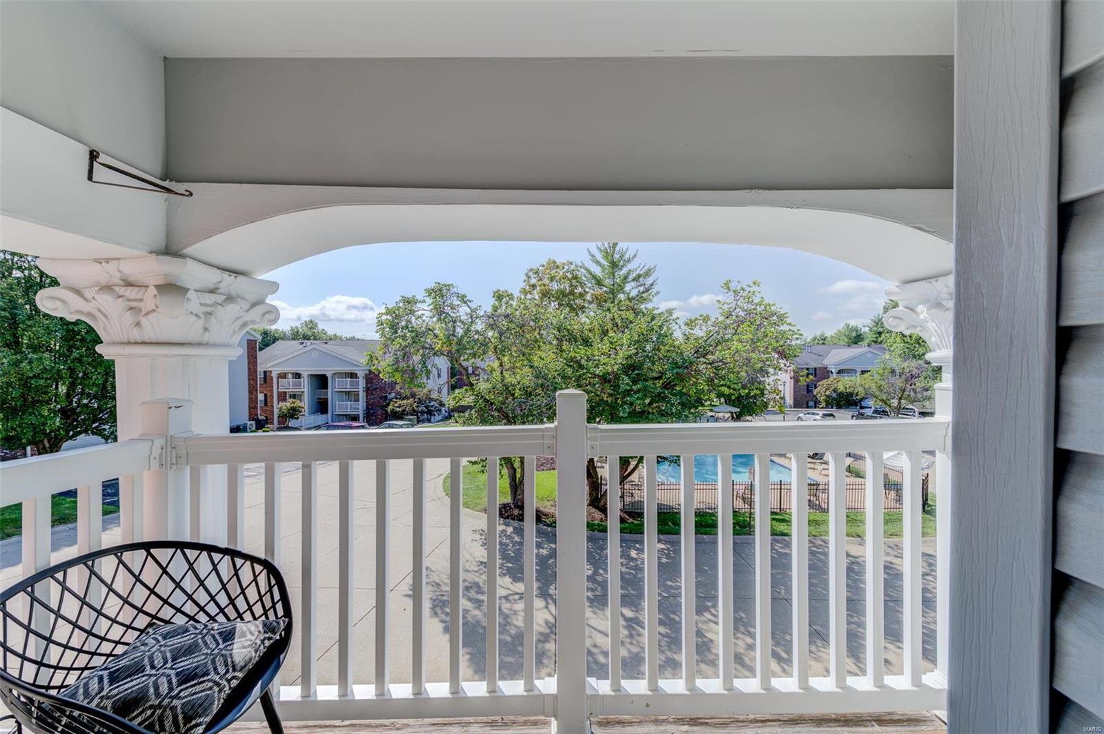 1961 Marine Terrace Drive Unit: L