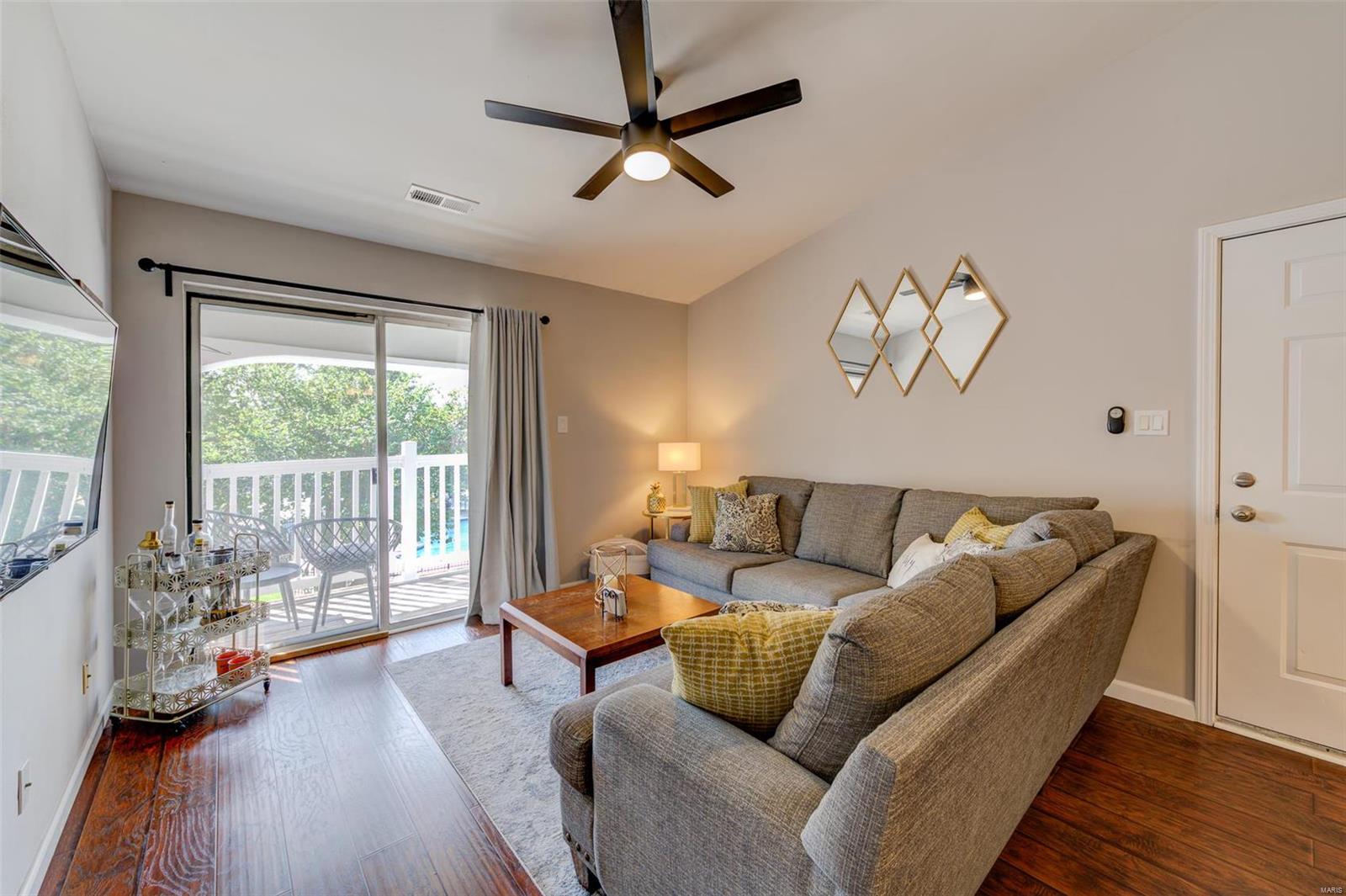 1961 Marine Terrace Drive Unit: L