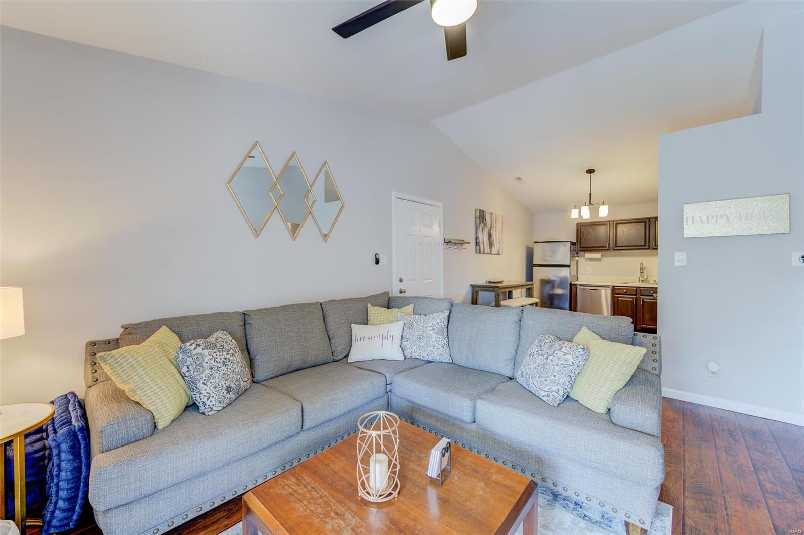 1961 Marine Terrace Drive Unit: L