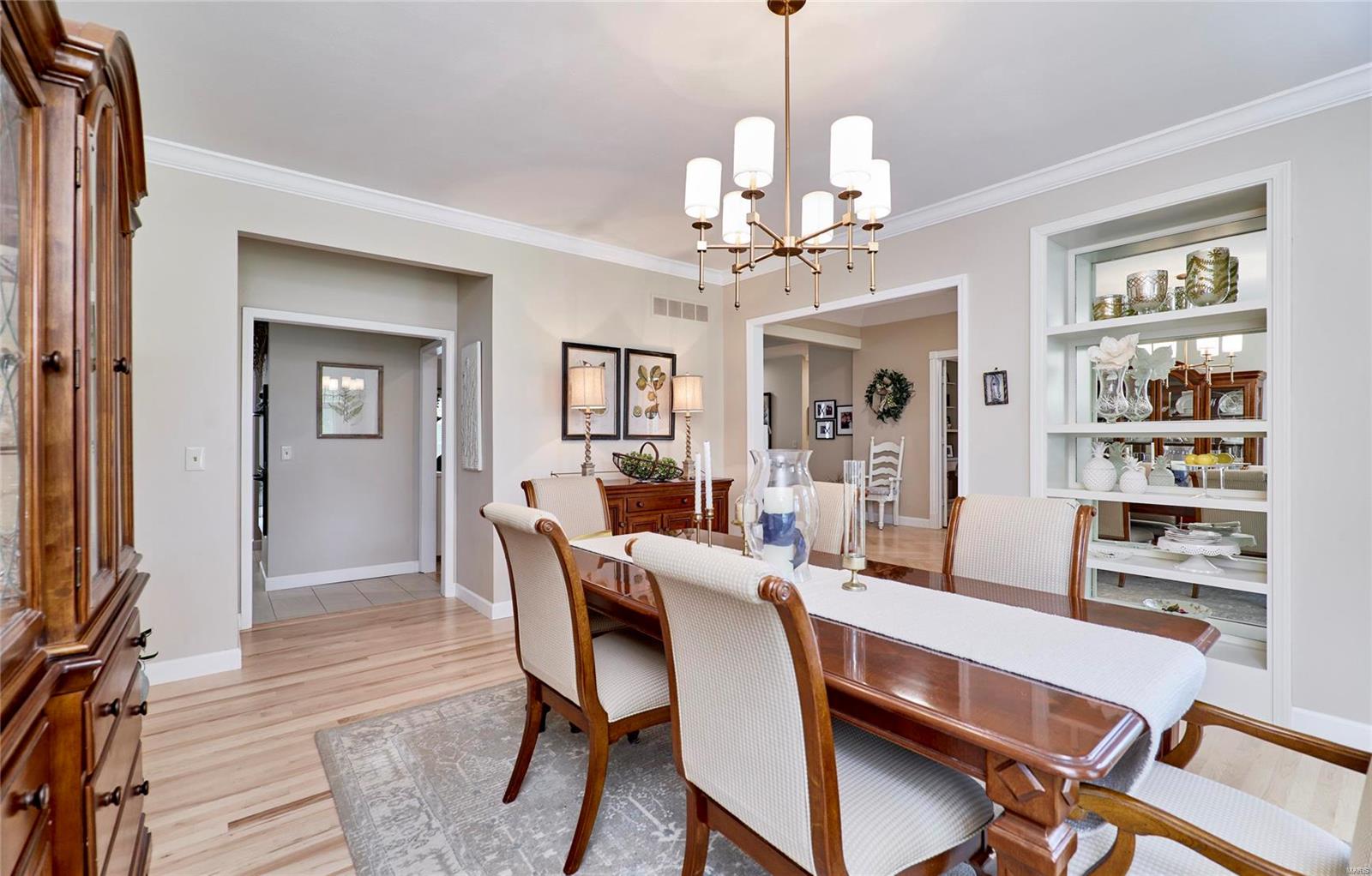 4316 Marion Garden Lane