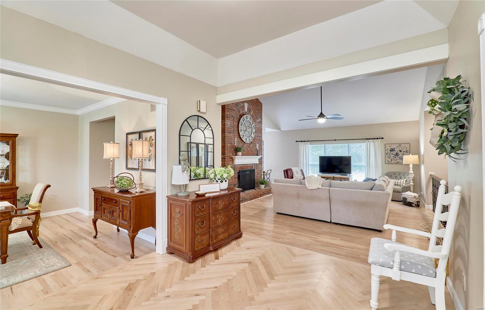4316 Marion Garden Lane