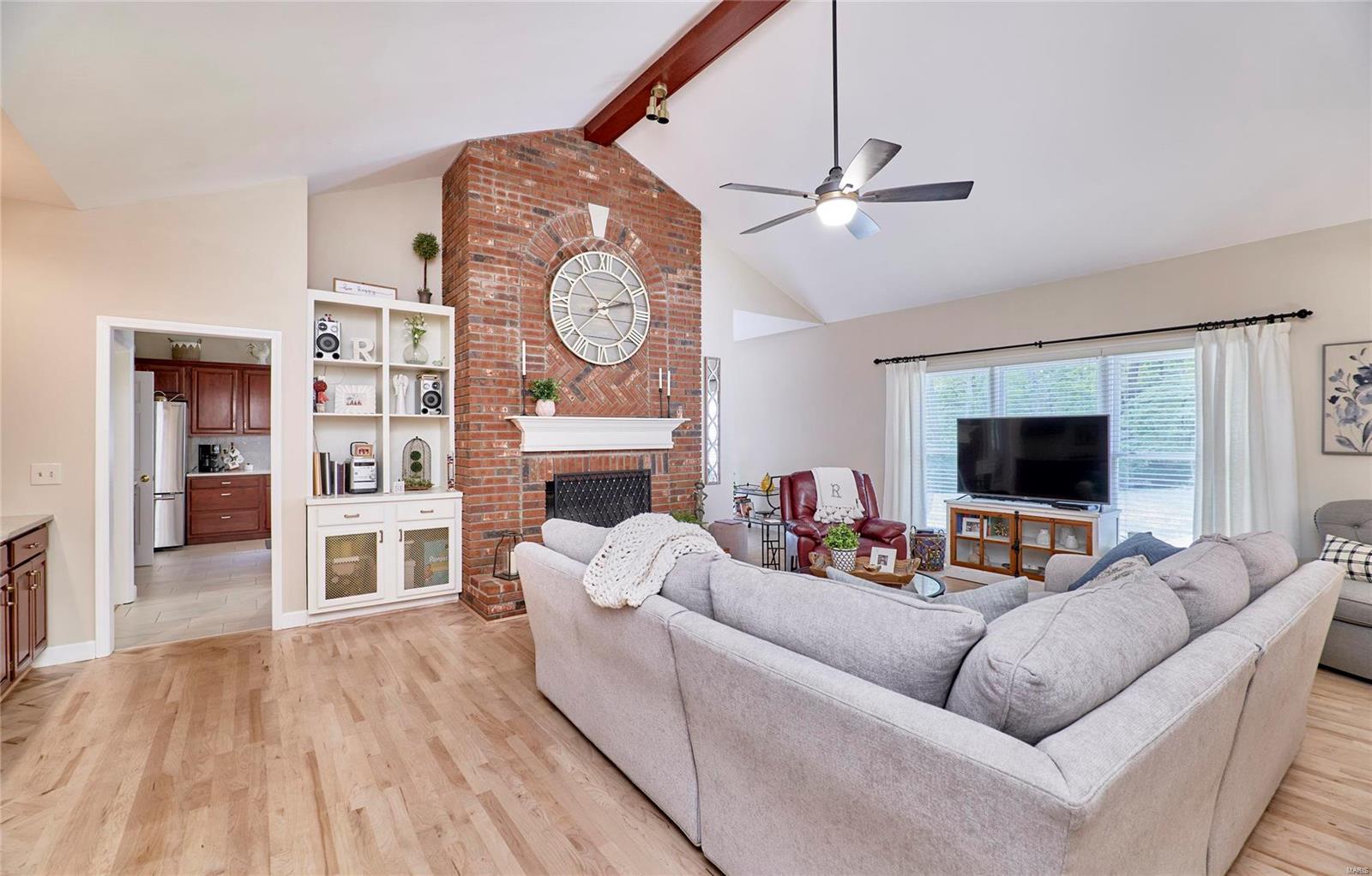 4316 Marion Garden Lane