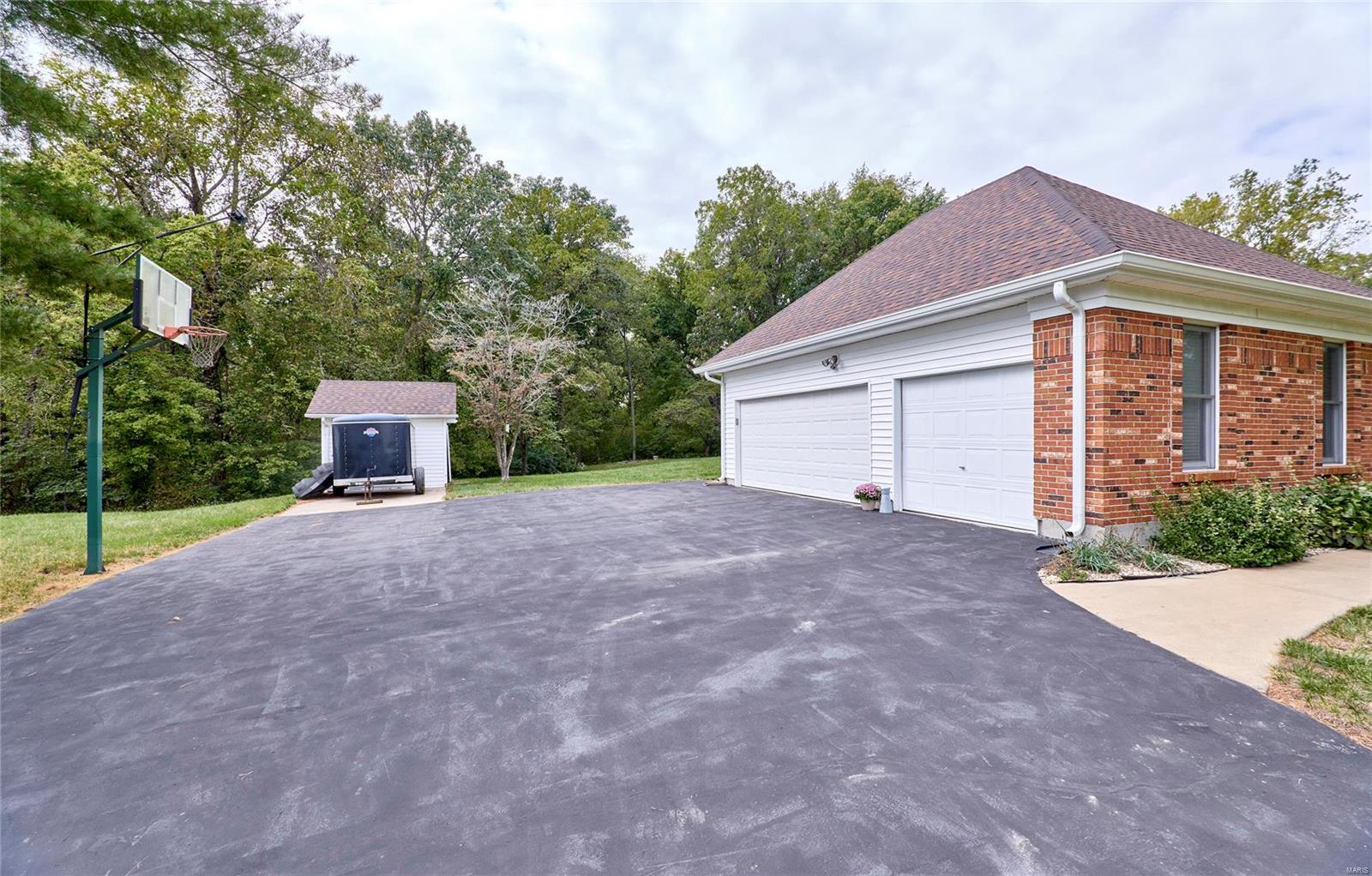 4316 Marion Garden Lane