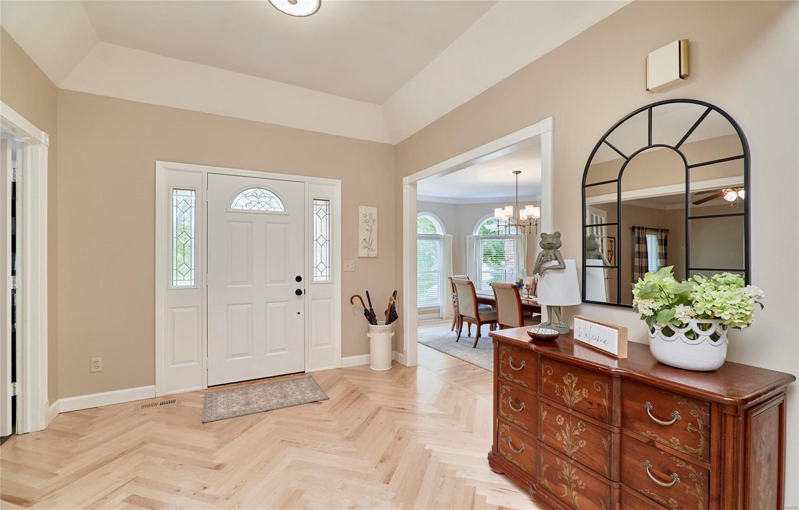 4316 Marion Garden Lane