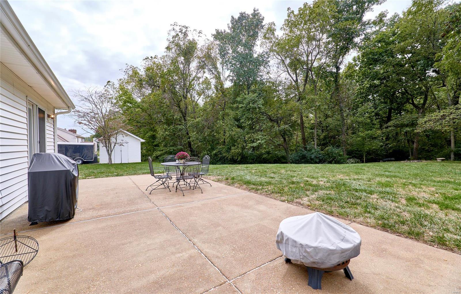 4316 Marion Garden Lane