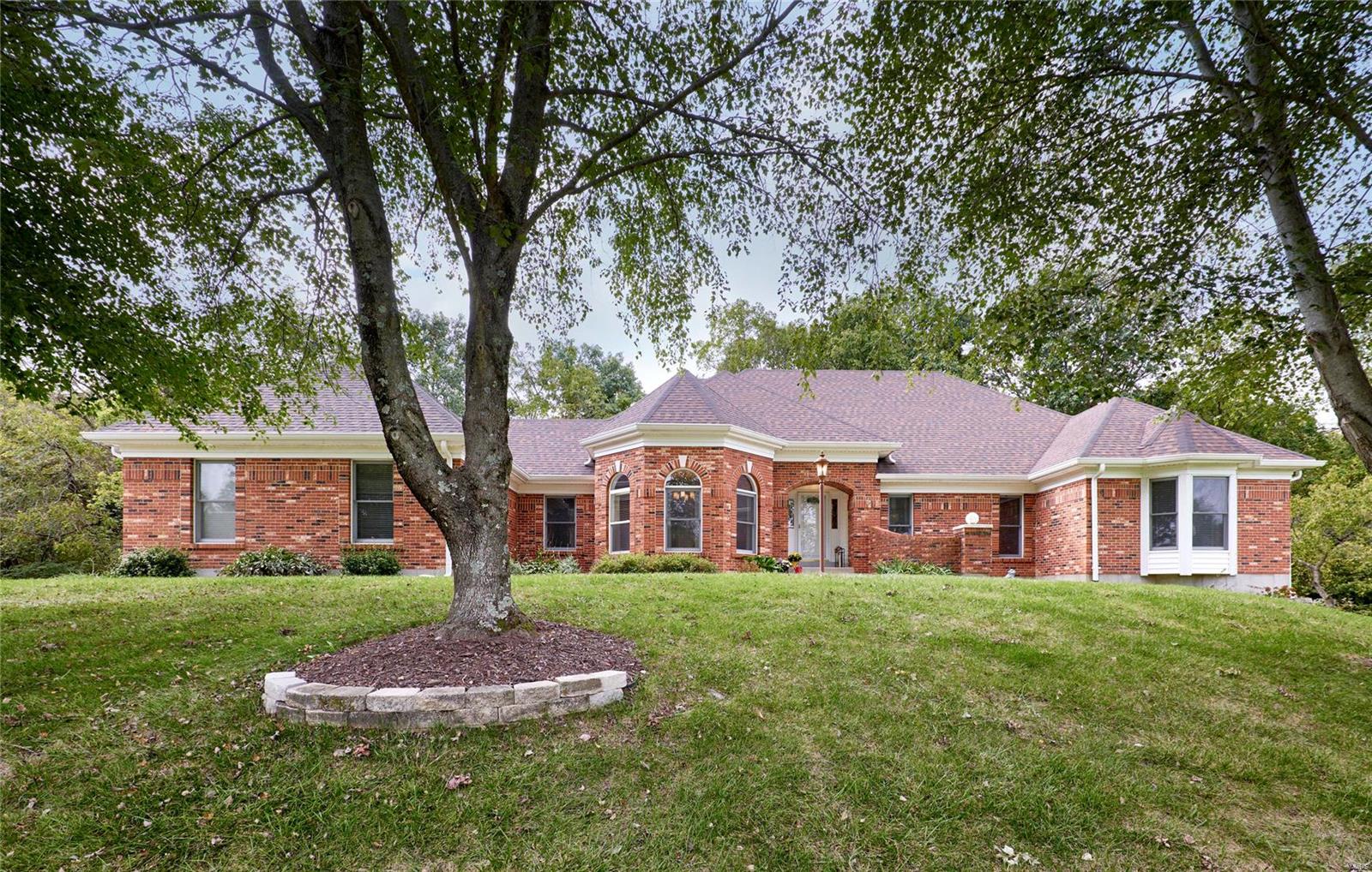 4316 Marion Garden Lane