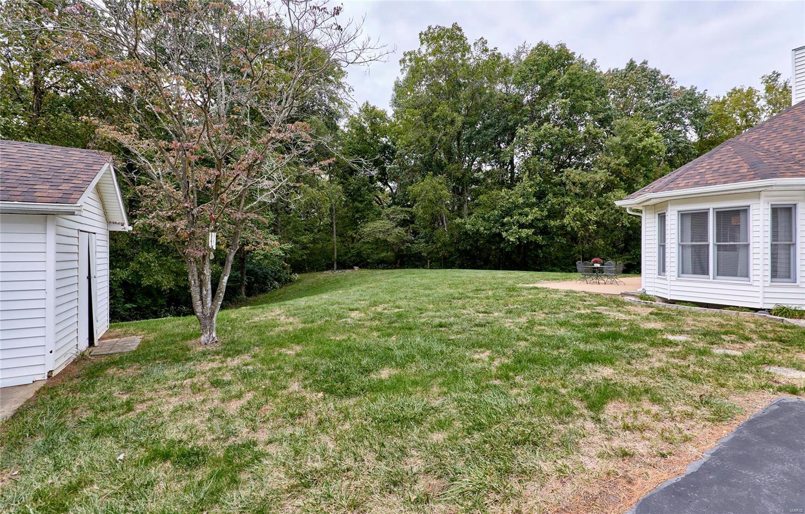 4316 Marion Garden Lane