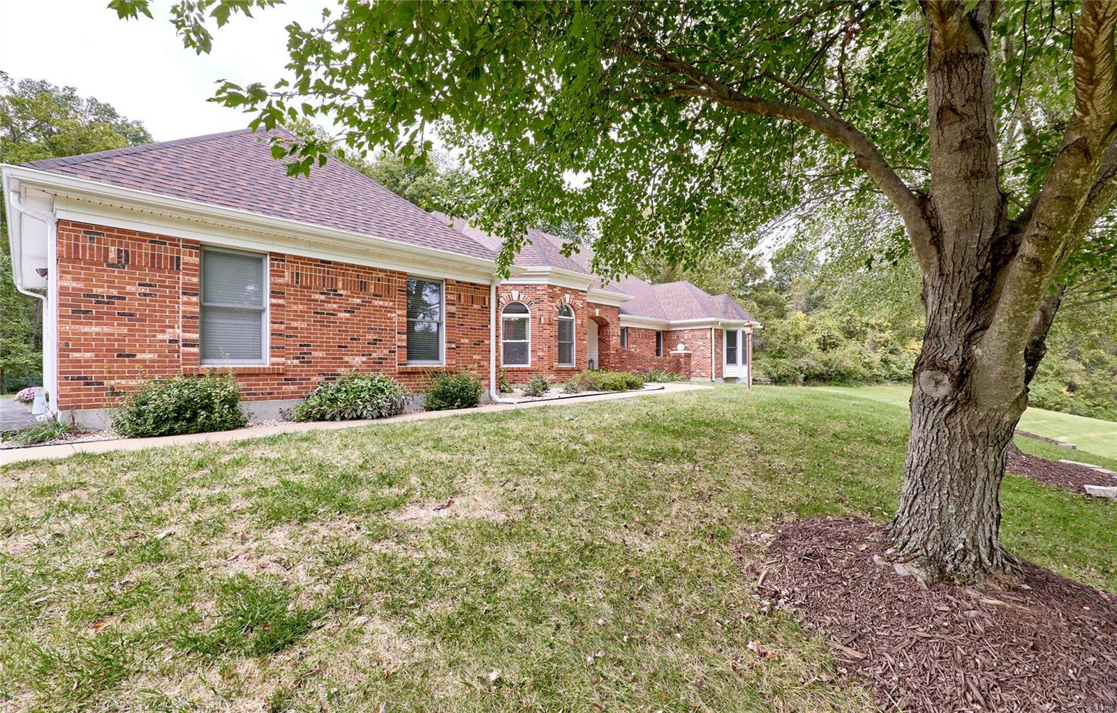 4316 Marion Garden Lane