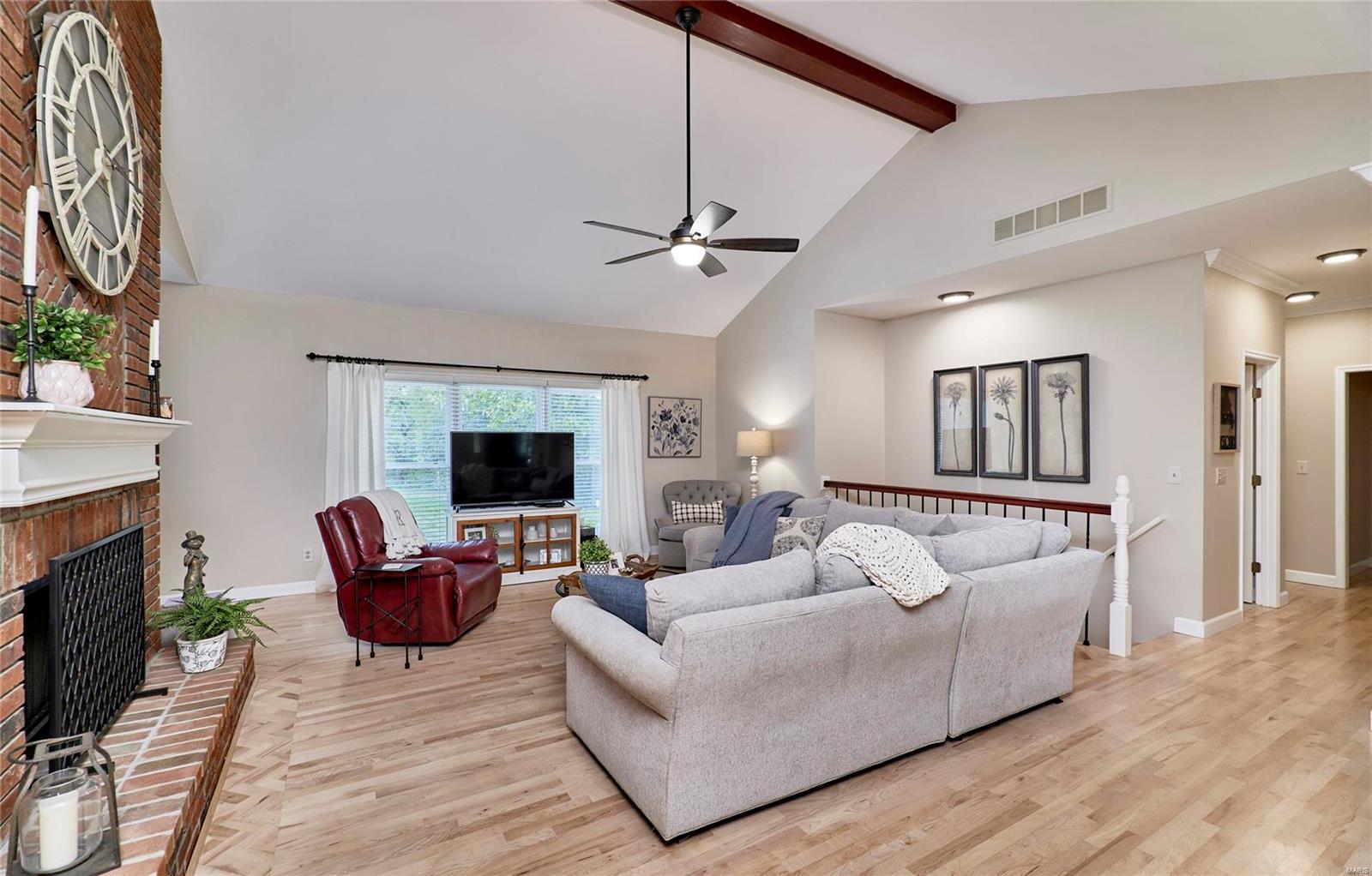 4316 Marion Garden Lane