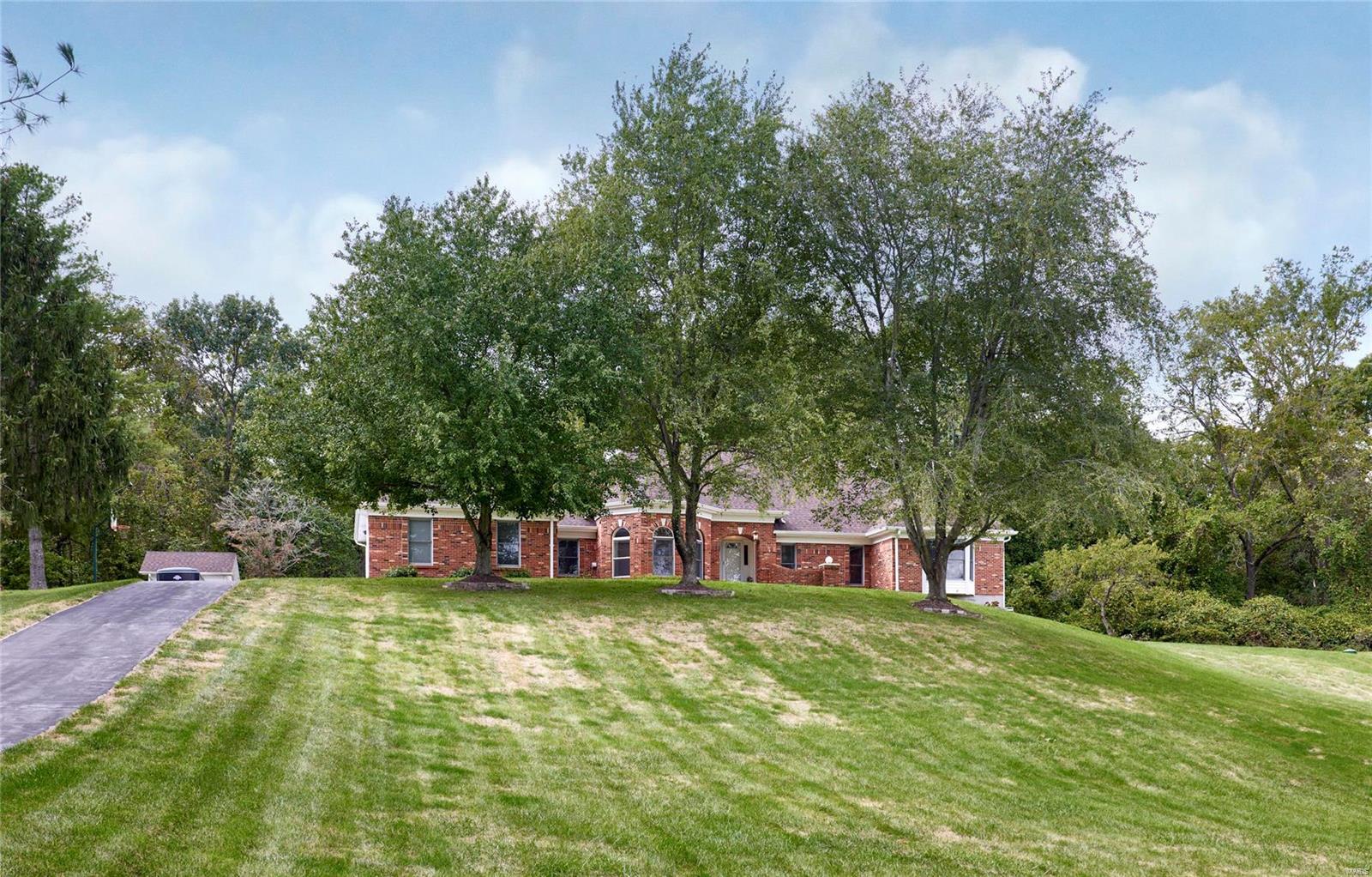 4316 Marion Garden Lane