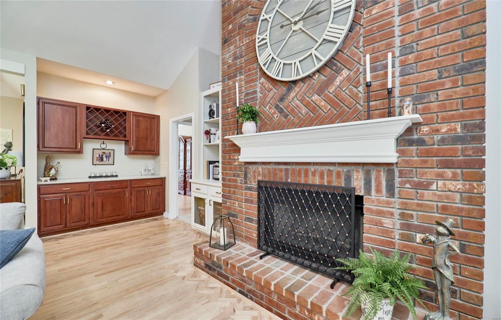 4316 Marion Garden Lane