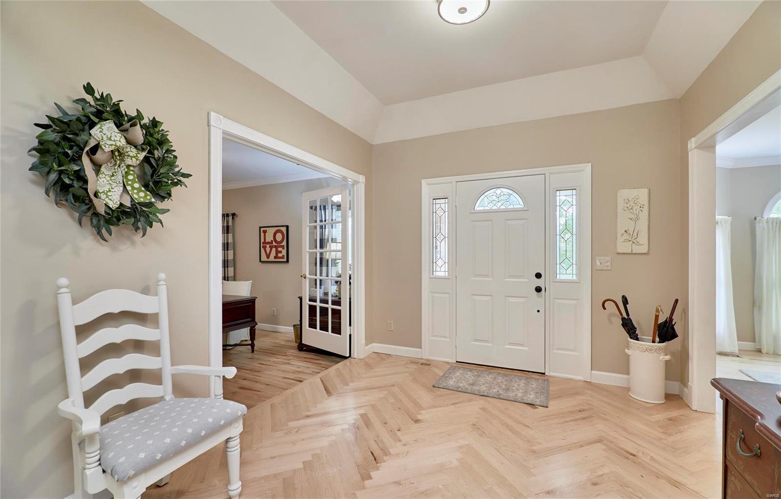 4316 Marion Garden Lane