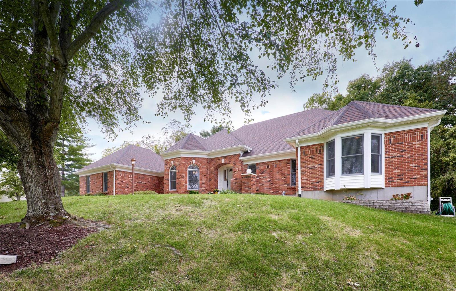 4316 Marion Garden Lane