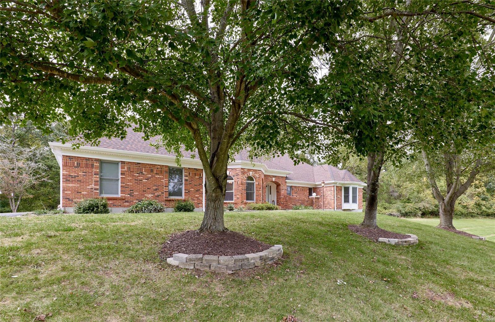 4316 Marion Garden Lane