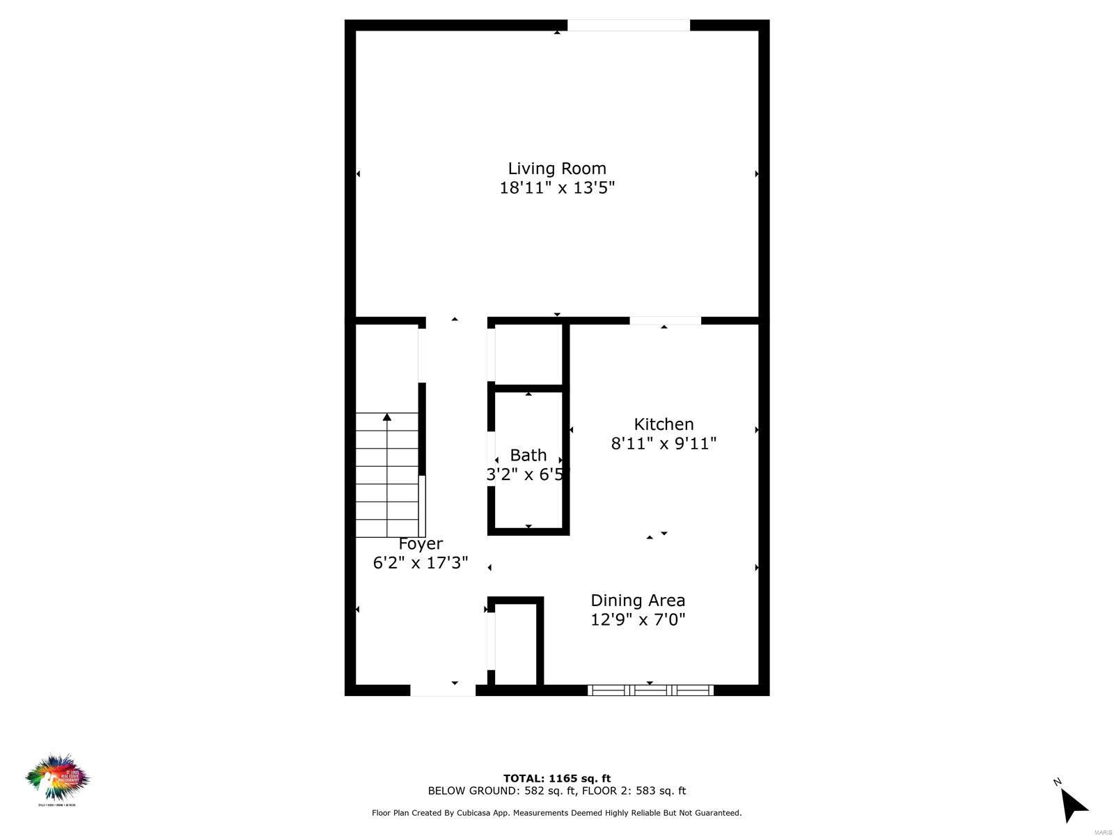33 Timberbrook Drive Unit: C