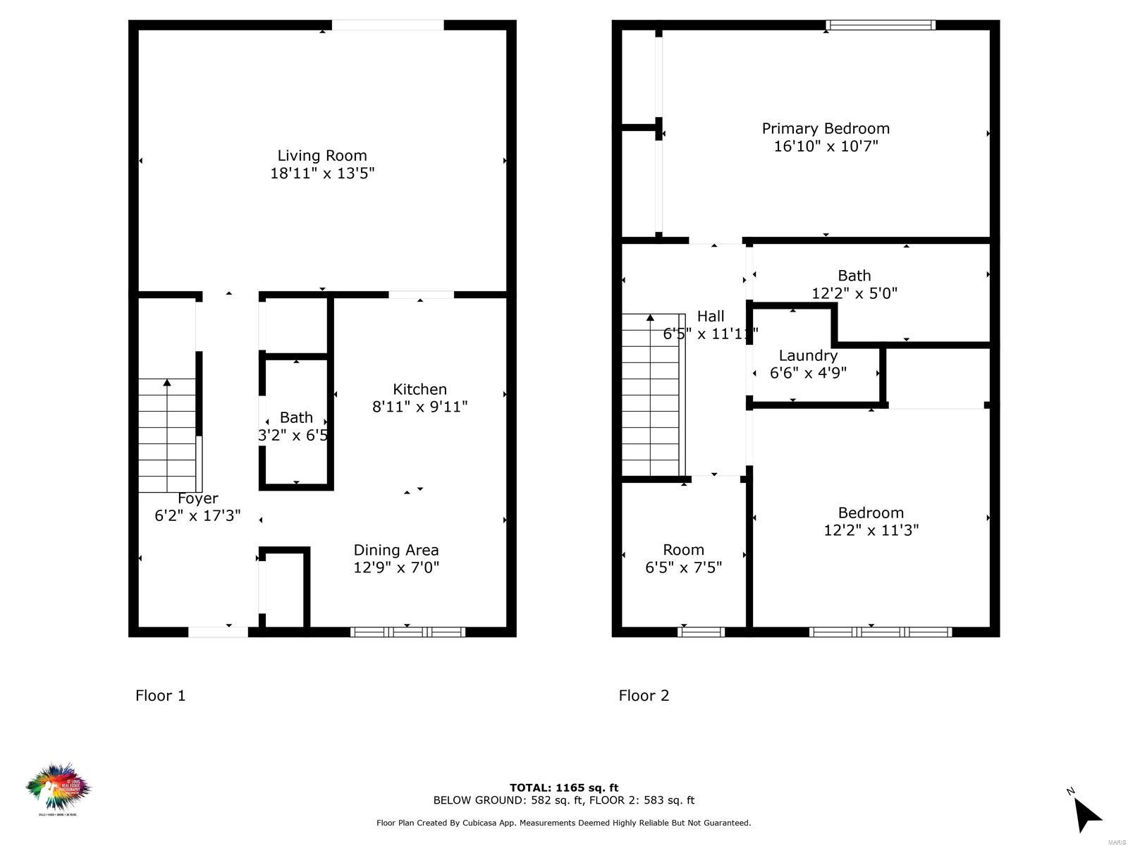 33 Timberbrook Drive Unit: C