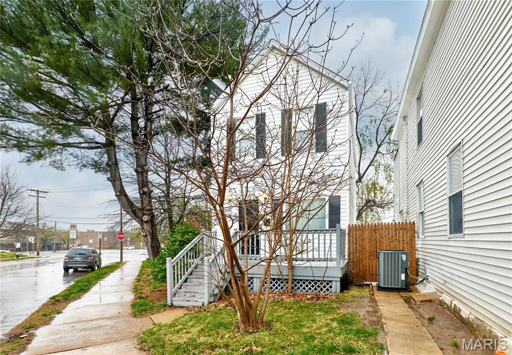 5508 Southwest Avenue