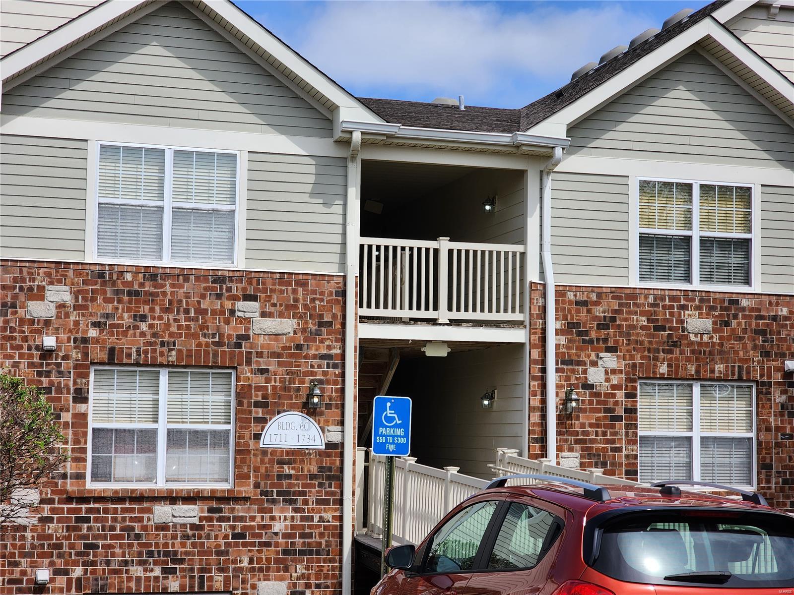 1713 Piedmont Circle Unit: 1713