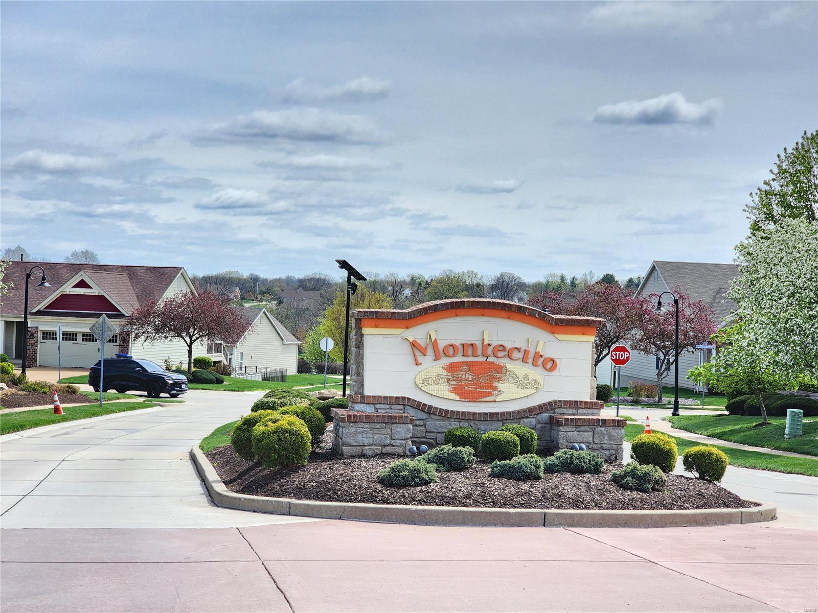 1713 Piedmont Circle Unit: 1713