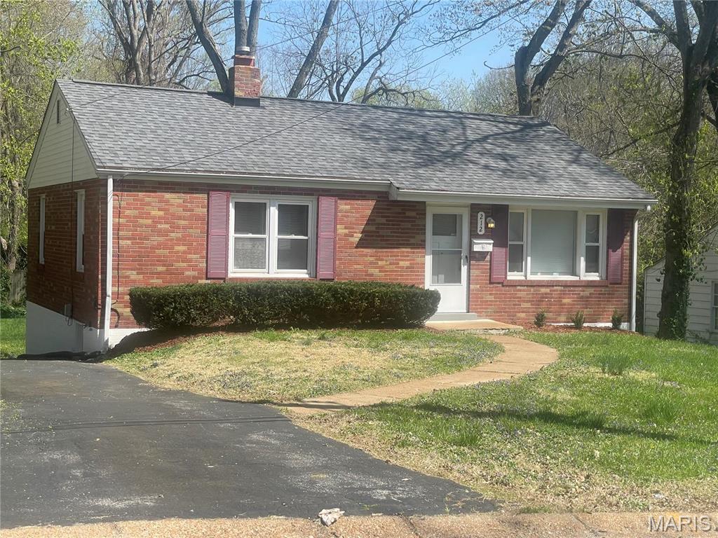 212 S Marguerite