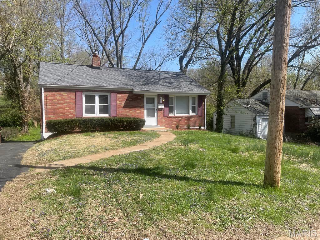 212 S Marguerite