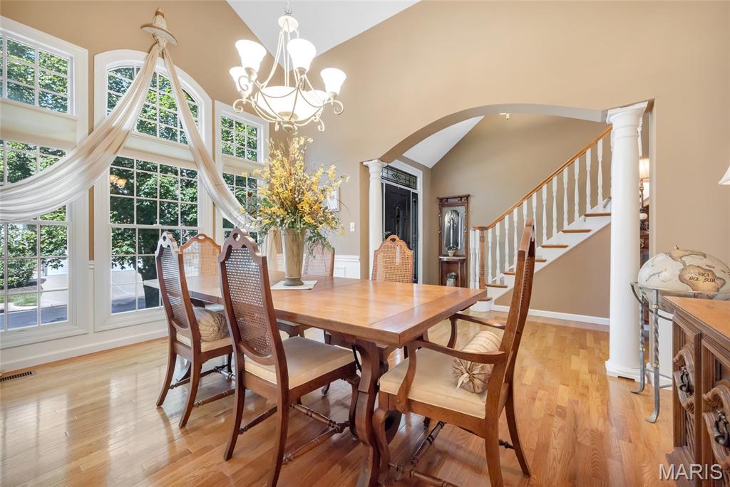 112 Wake Forest Place Place