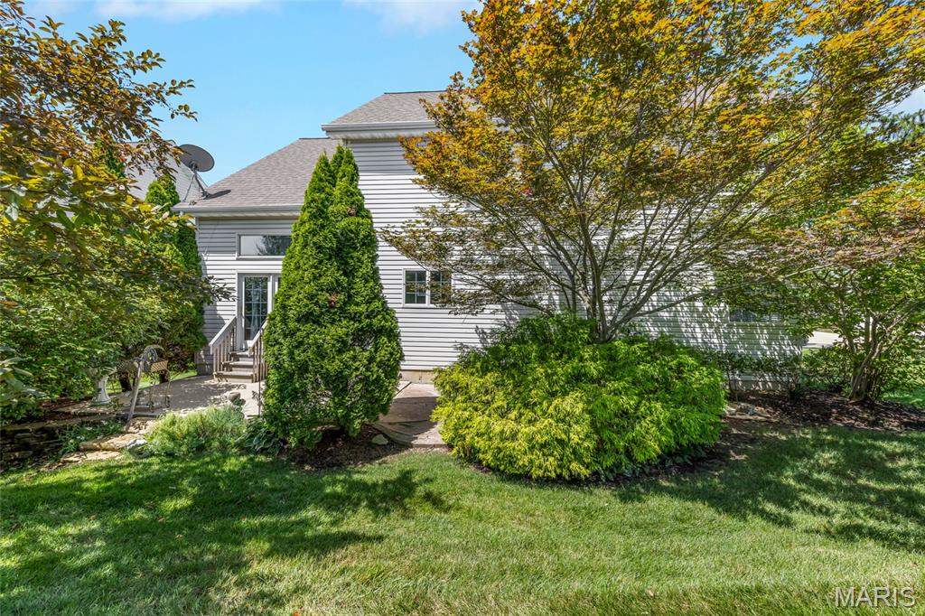 112 Wake Forest Place Place