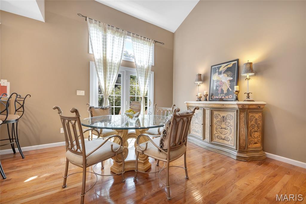 112 Wake Forest Place Place