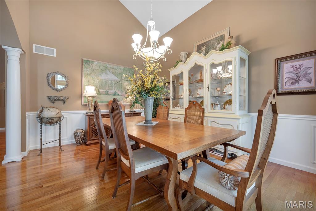 112 Wake Forest Place Place