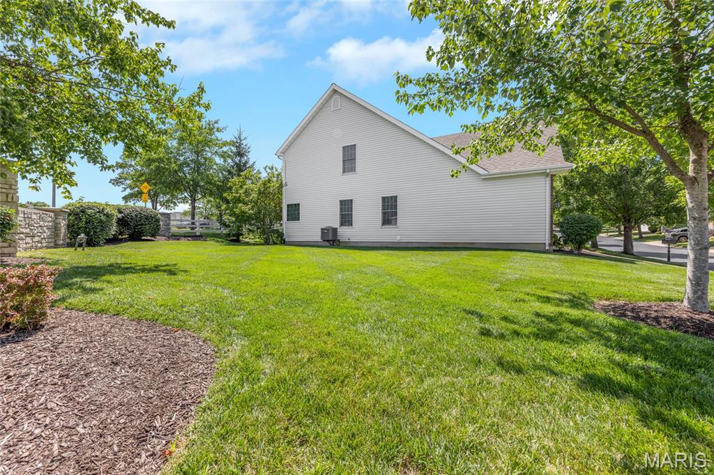 112 Wake Forest Place Place